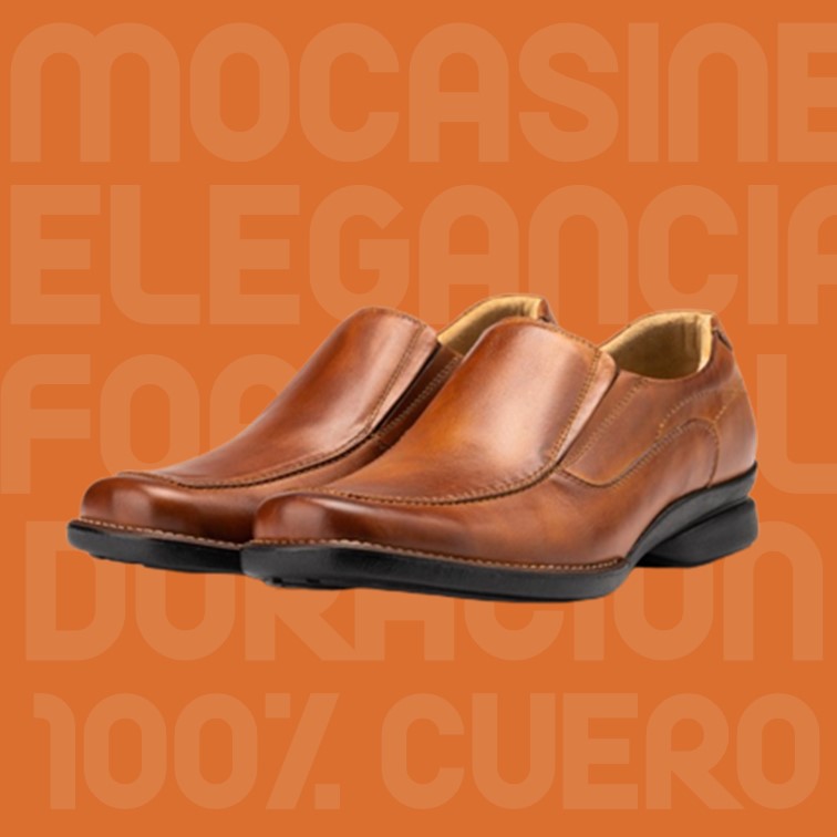 Mocasines