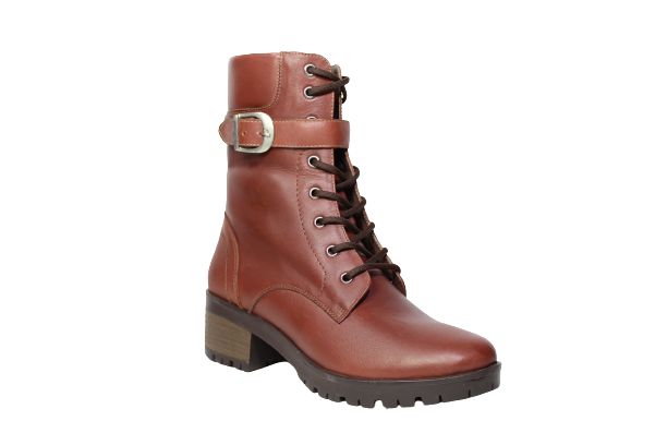 COMBAT BOOTS 2 BD 512