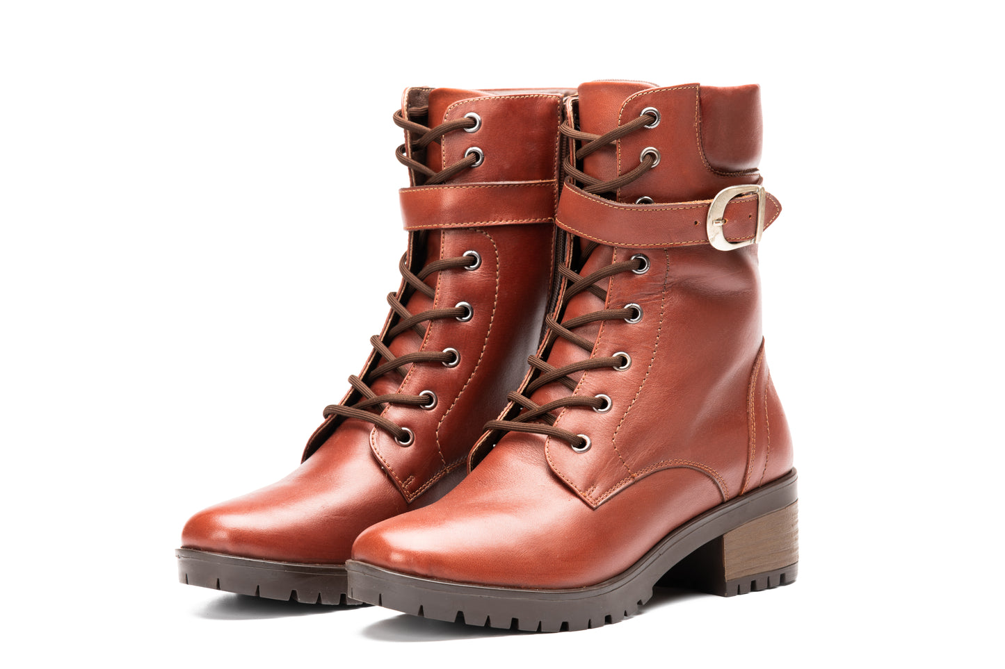 COMBAT BOOTS 2 BD 512