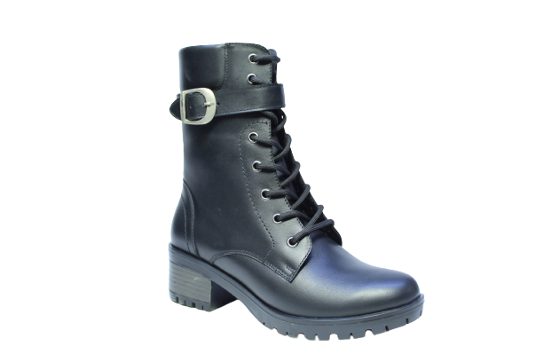 COMBAT BOOTS 2 BD 512