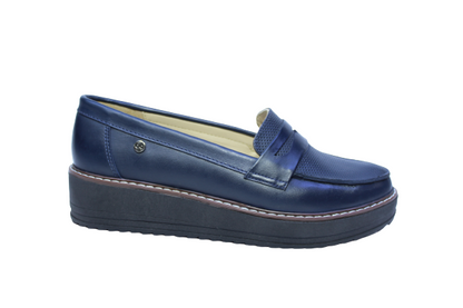 MOCASINES VERA CD 201