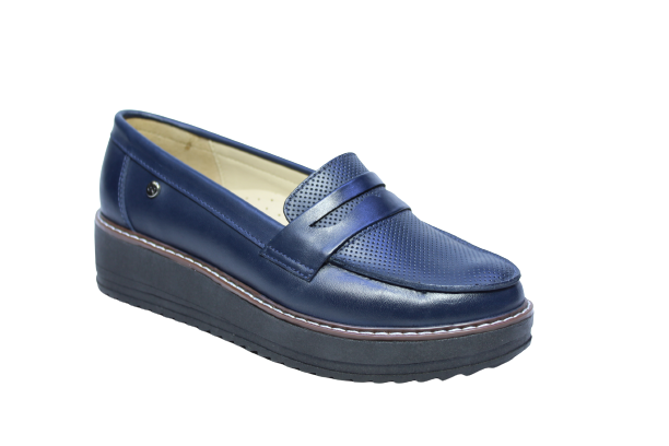 MOCASINES VERA CD 201