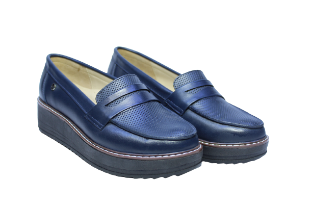 MOCASINES VERA CD 201