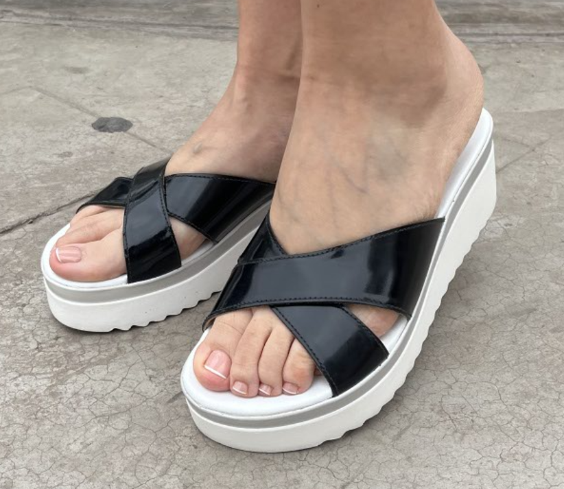 SANDALIAS SD 586