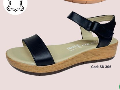 SANDALIAS SD 306