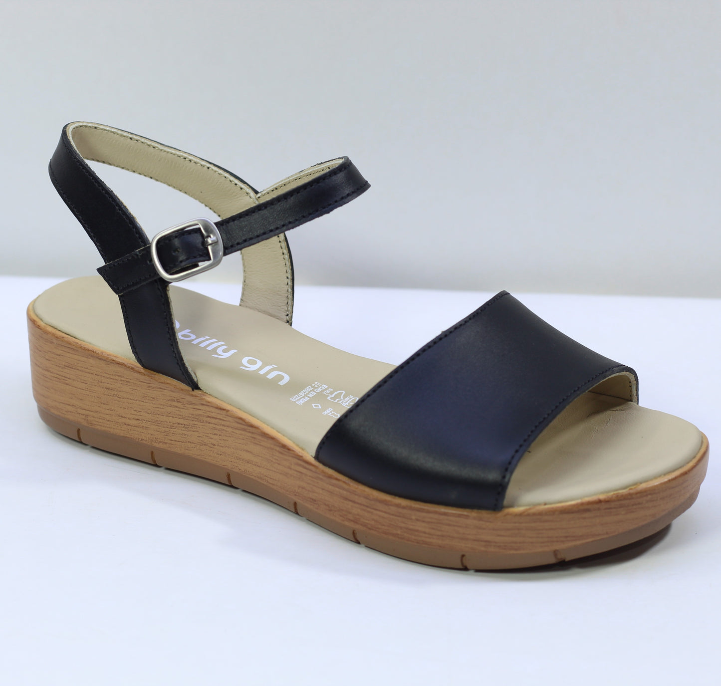 SANDALIAS SD 540-N