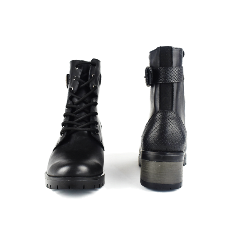 COMBAT BOOTS 1 BD 511