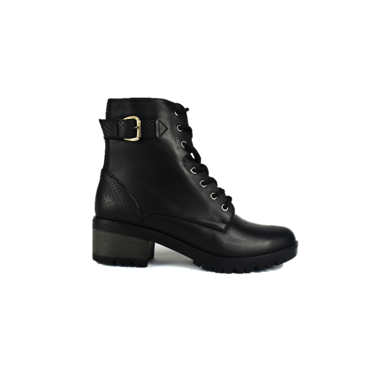 COMBAT BOOTS 1 BD 511