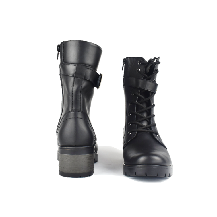 COMBAT BOOTS 2 BD 512