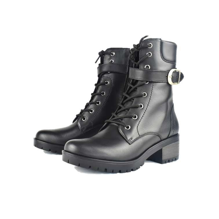 COMBAT BOOTS 2 BD 512