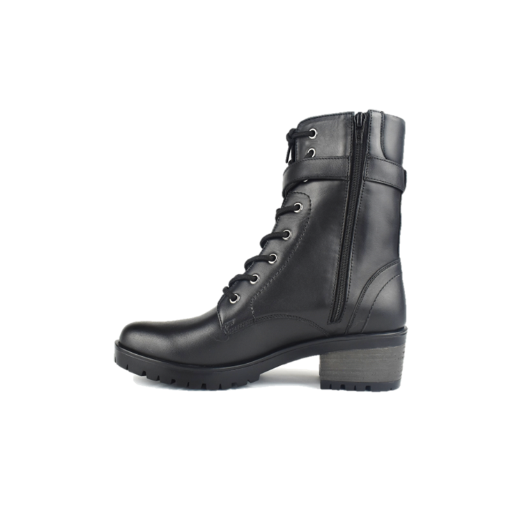 COMBAT BOOTS 2 BD 512