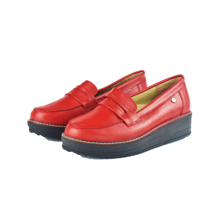 MOCASINES VERA CD 201