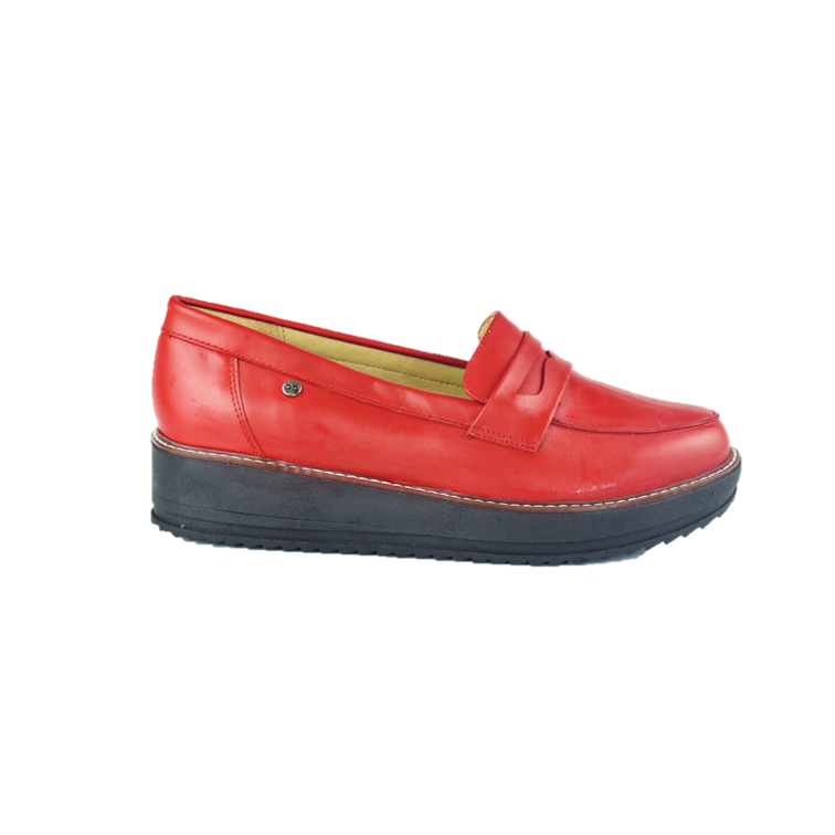 MOCASINES VERA CD 201