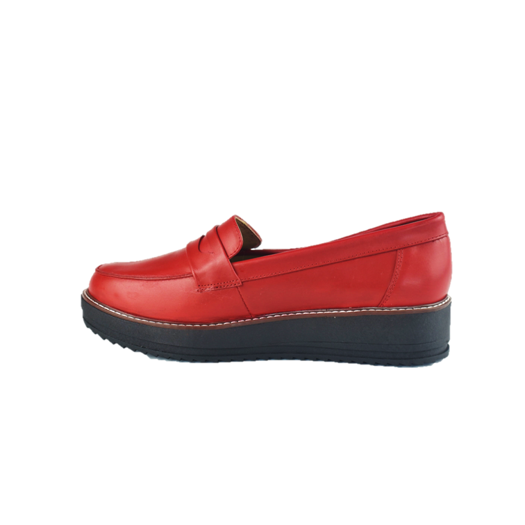 MOCASINES VERA CD 201